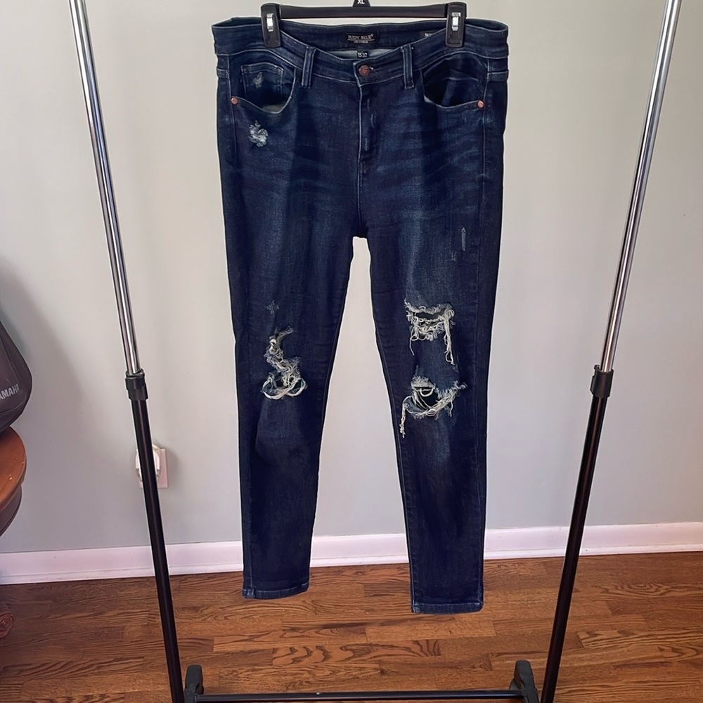 Judy Blue Jeans (skinny fit)